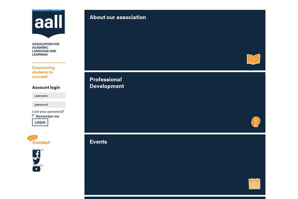 Site using Mailoptin plugin