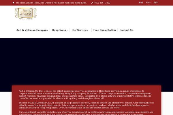 Site using Wpml-cms-nav plugin