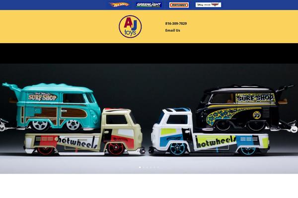 Site using WooCommerce Menu Cart plugin