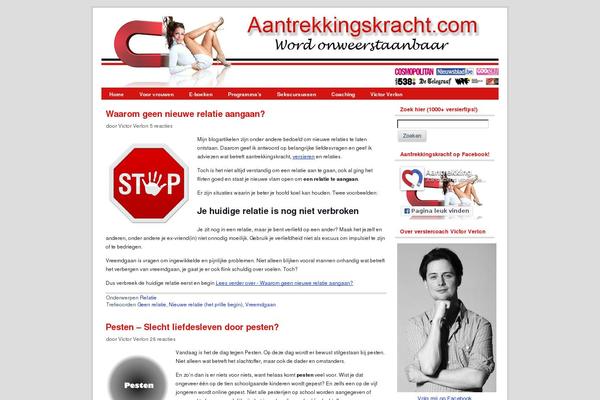 aantrekkingskracht.com site used Esteem-pro-child