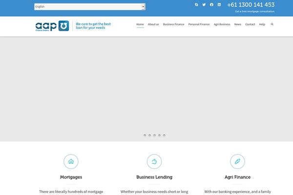 Site using WP Live Chat Support plugin