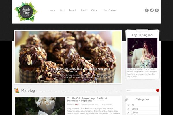 aapplemint.com site used Sw_you-sw_you_theme_v1.0.0