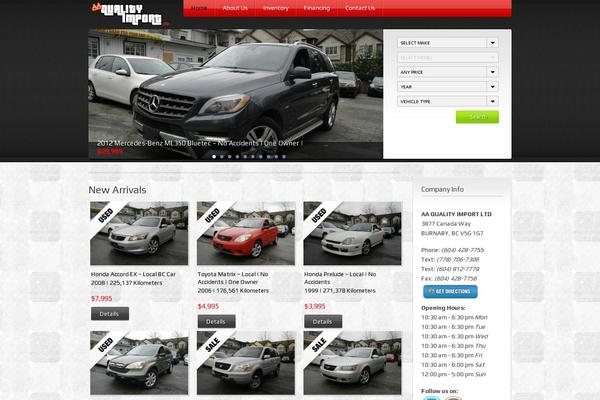 aaqualityimportltd.com site used Car-dealer-3_7-deluxe