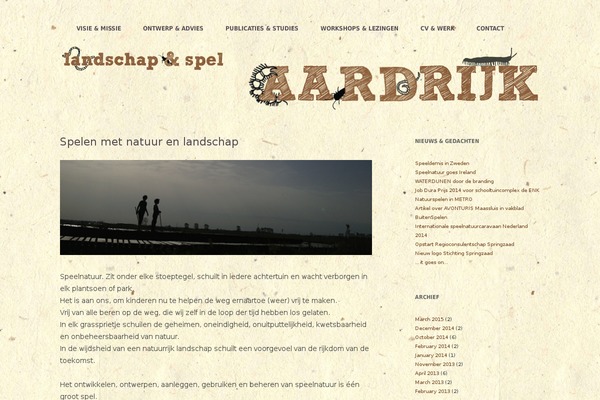aardrijk-sigrunlobst.nl site used 2012-child-theme