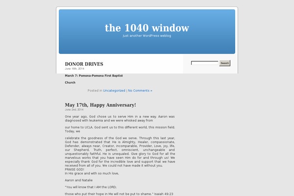 Twenty Twenty-One theme site design template sample