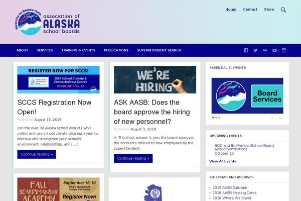 aasb.org site used Aasb-momentous-lite-v3
