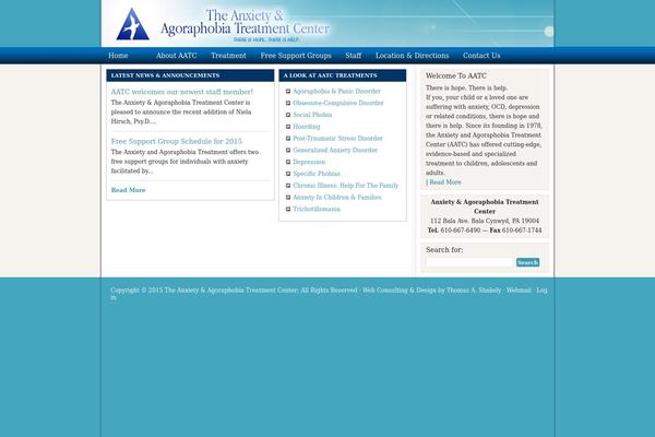 aatcphila.com site used Allure_10