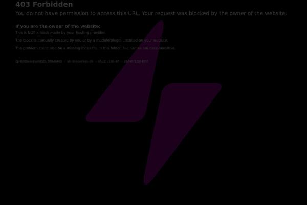 Site using WP125 plugin