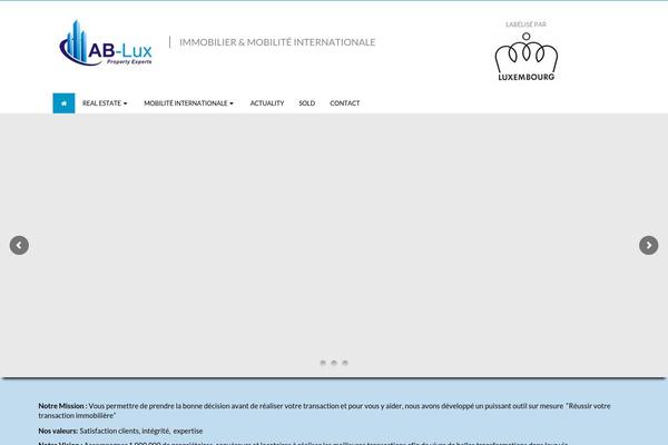 ab-lux.com site used Immotop-child