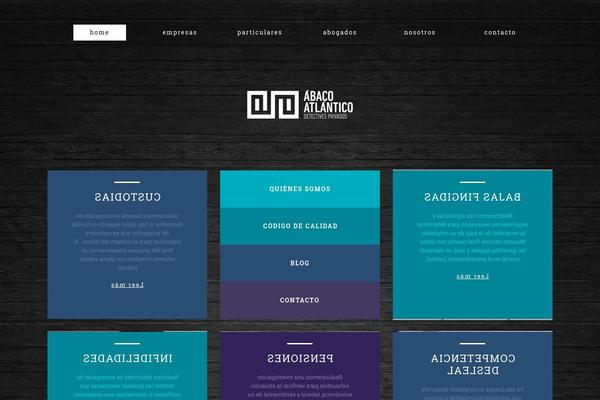 Hello Elementor theme site design template sample