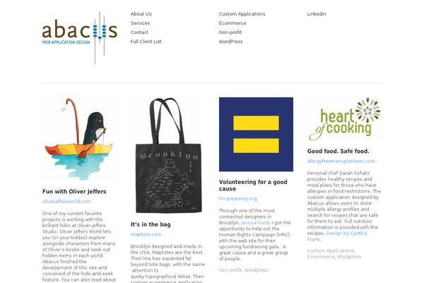 Imbalance 2 theme site design template sample