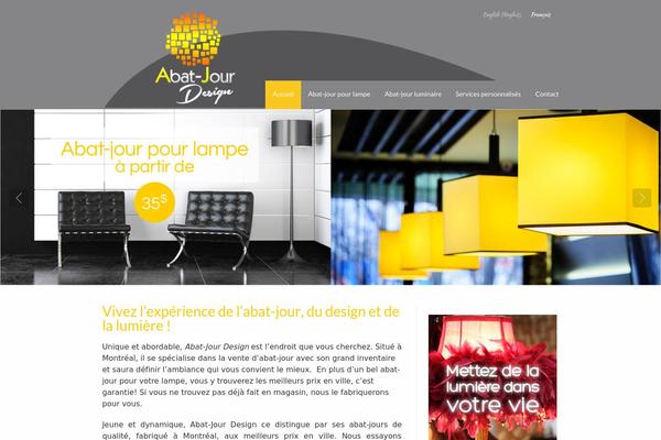 abatjour-design.com site used Striking_r_child