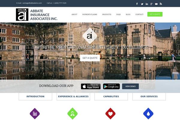stratosphere-genesis WordPress theme, websites list used stratosphere-genesis theme stratosphere-genesis theme websites examples