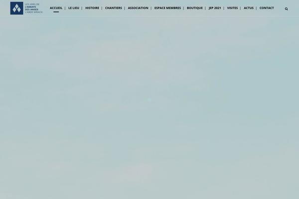 Site using If-menu plugin