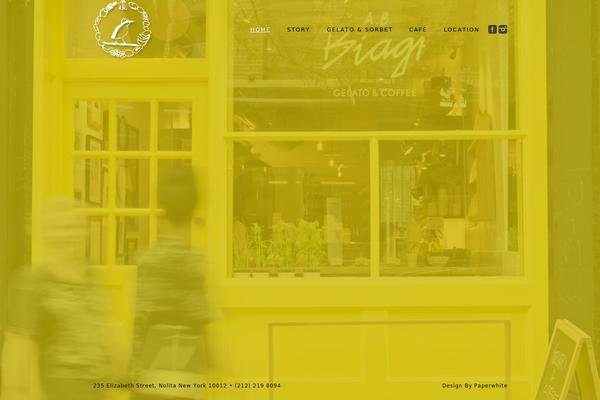 Site using Background Manager plugin