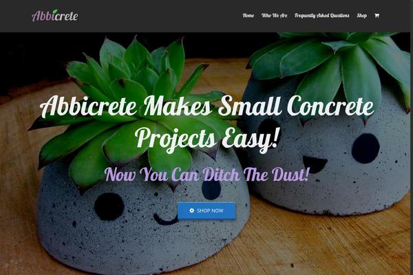 Site using Fusion-core plugin