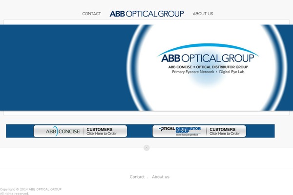 abboptical.com site used Dilemma