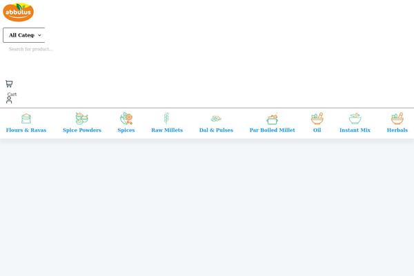 abbulus.com site used Abbulus