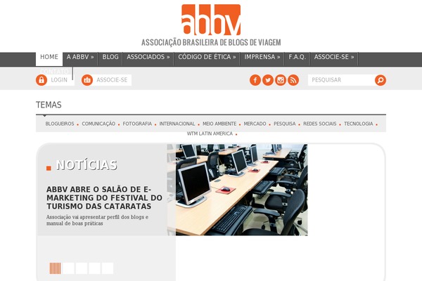 abbv.net.br site used Abbv