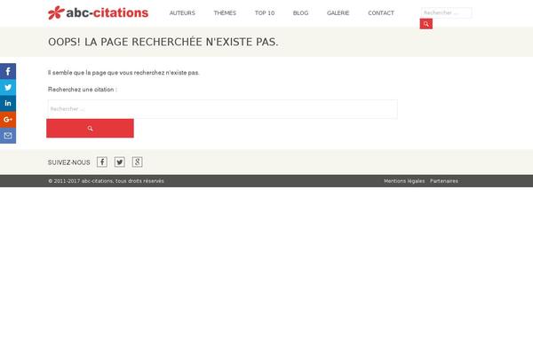 Sydney theme site design template sample