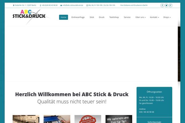 Site using BJ Lazy Load plugin