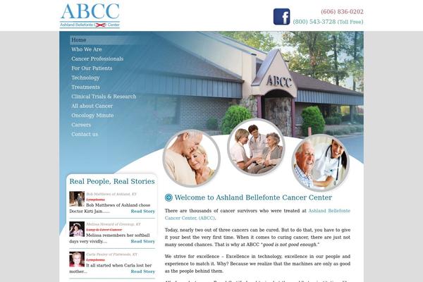 abcc.us site used Abcc