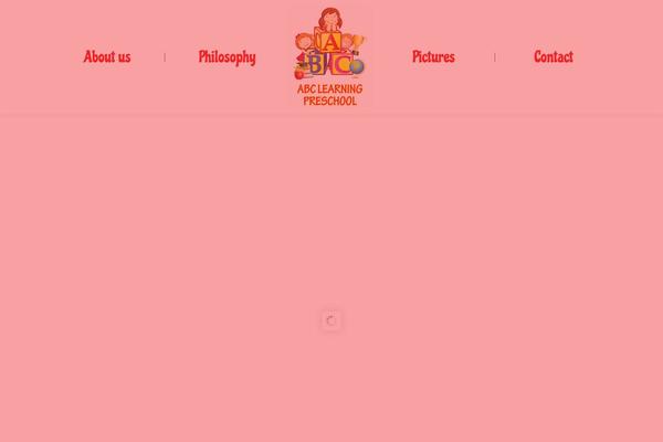 Site using Dt-the7-core plugin