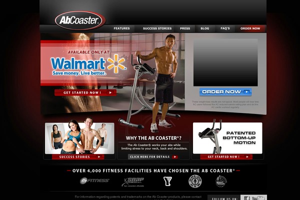 abcoaster.com site used Paperback-writer