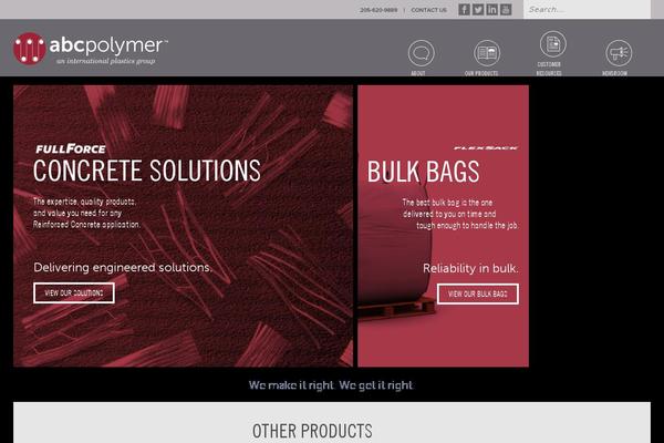 Site using Social Pug - Easy Social Share Buttons plugin