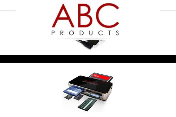 abcproducts.com site used Wp-template