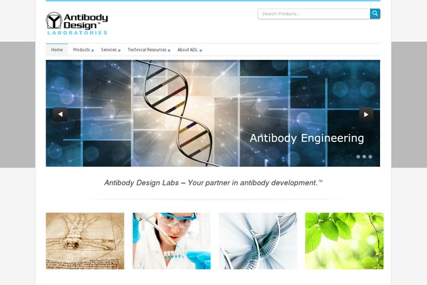 abdesignlabs.com site used Outremer