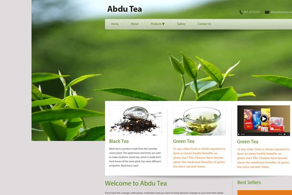 Site using Gallery by BestWebSoft plugin