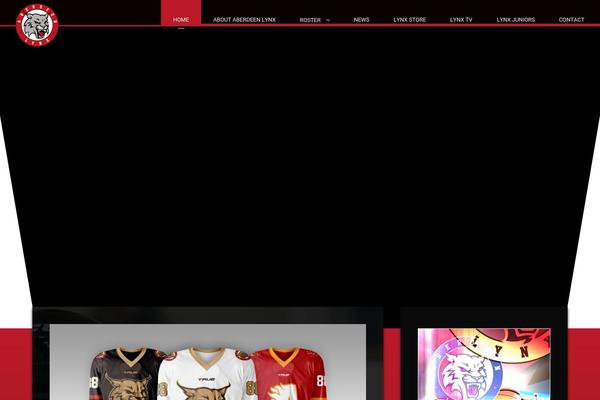 Bigslam theme site design template sample