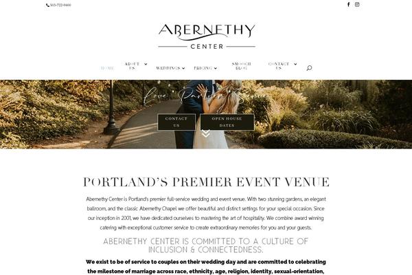 Site using Contact Form 7 Style plugin