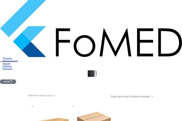 Astra theme site design template sample