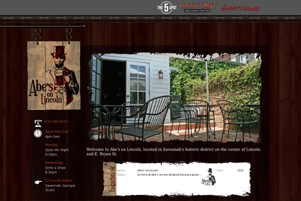 Cafe-press theme site design template sample