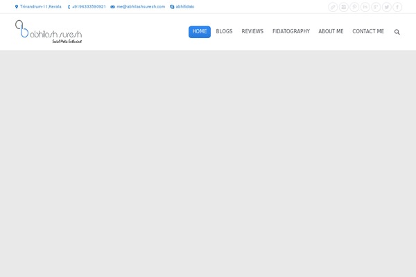 Site using Advanced WP Columns plugin