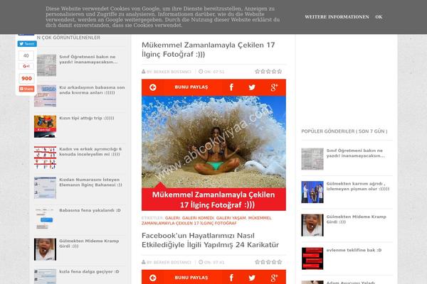 Wpbv4 theme websites examples