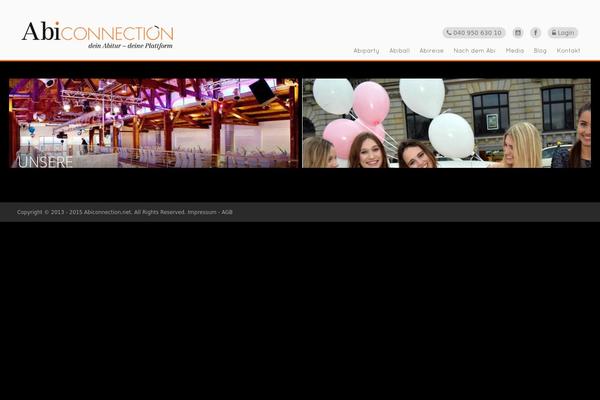 abiconnection.net site used Abiconnection