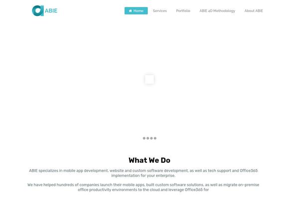 Startit-child theme site design template sample