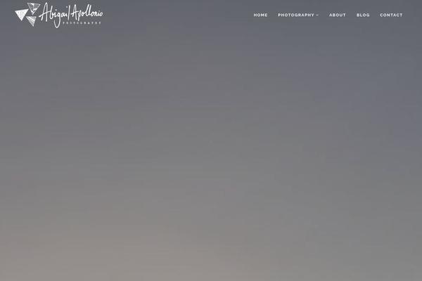 Site using Bridge-core plugin