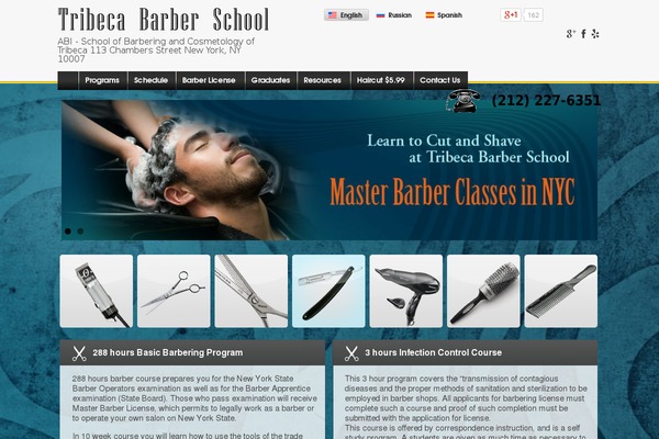 abitribeca.com site used 1169-tribeca