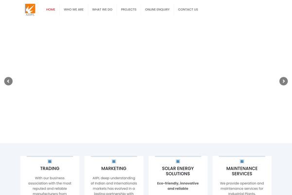 Site using Wpcf7-redirect plugin