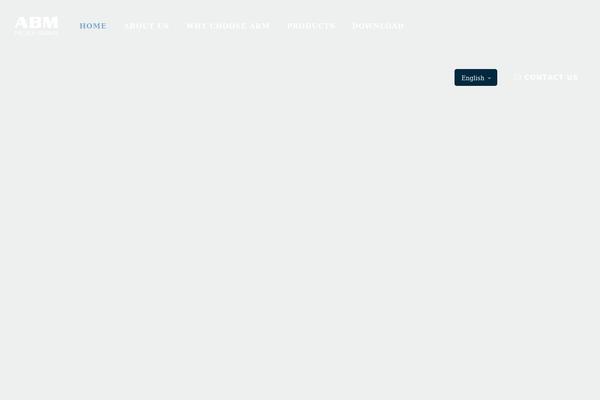 BeTheme theme site design template sample