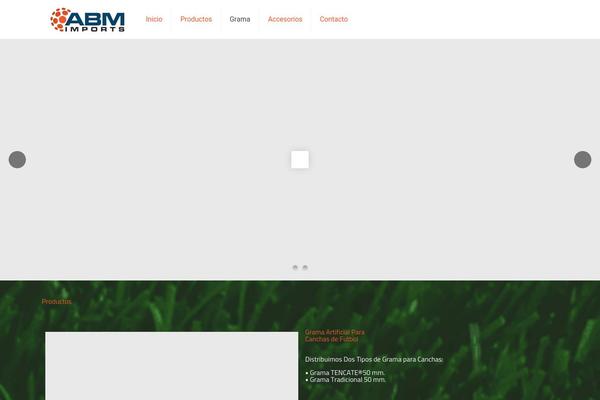 BeTheme theme site design template sample