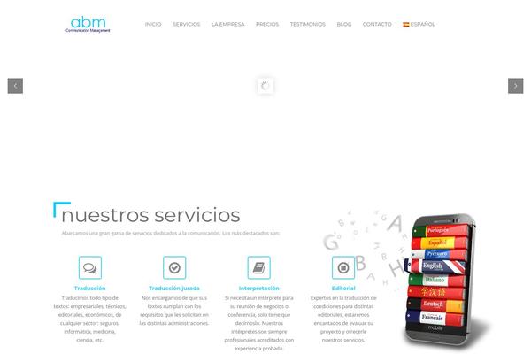 abmcm.es site used Perada