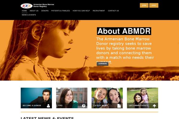 abmdr.am site used Ambdr