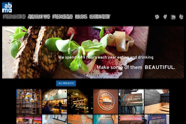abmoarchitects.com site used Abmo