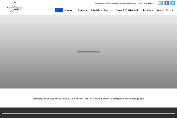 Kallyas theme site design template sample