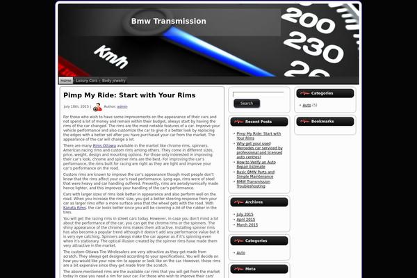 abmwtransmission.com site used Full_acceleration